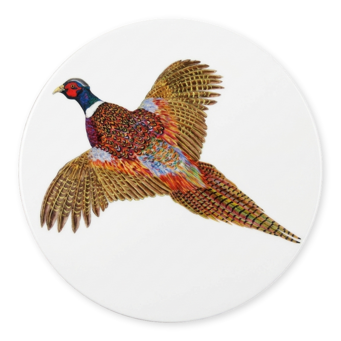 Ring-necked Pheasant Coaster