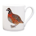 Bobwhite Quail large mug