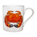 Crab & Lobster Small Mug