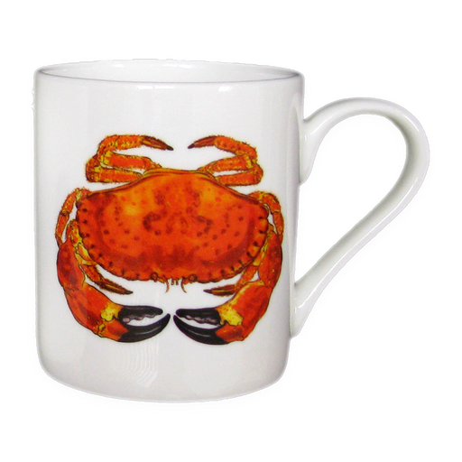 Crab & Lobster Small Mug