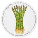 Asparagus Tablemat