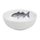 Striped Bass 16cm Bowl