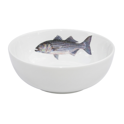 Striped Bass 16cm Bowl