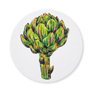 Richard Bramble Artichoke Coaster