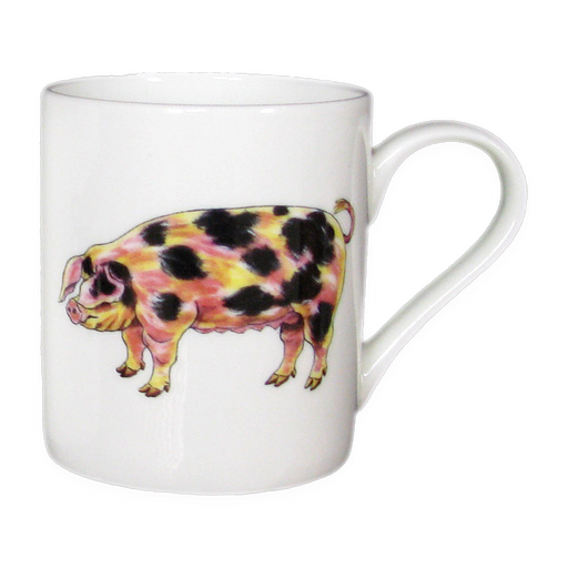Pigs Small Mug