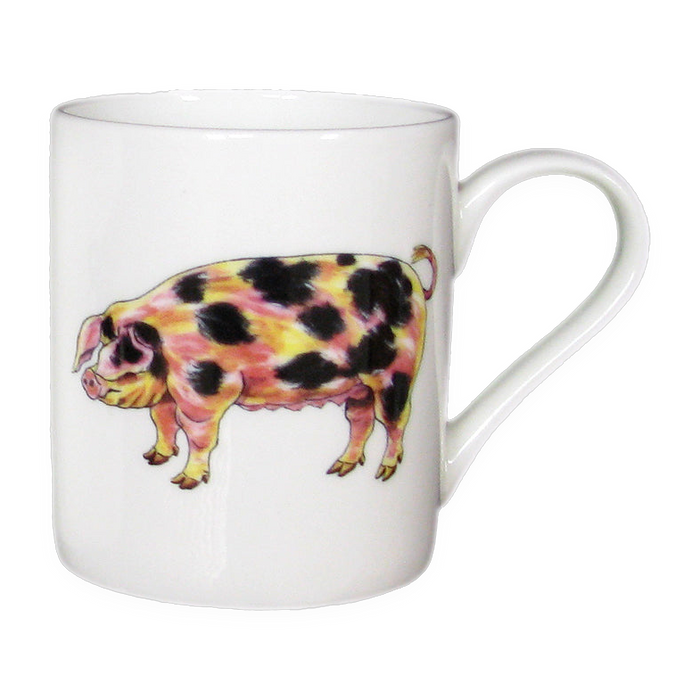 Pigs Small Mug