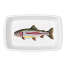 Rainbow Trout Large Roaster & Baking Dish
