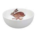 Hare Running 16cm Bowl
