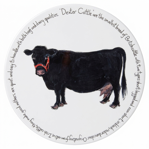 Dexter Cow Tablemat