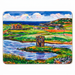 Scolpaig Tower Tablemat