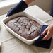 Asparagus Large Roaster & Baking Dish