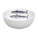 Mackerel 16cm Bowl