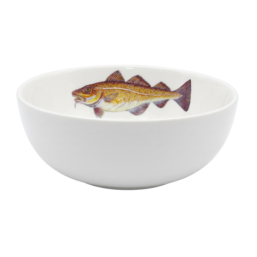 Cod 16cm Bowl