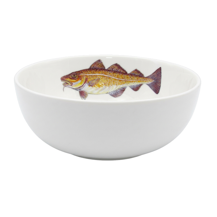 Cod 16cm Bowl