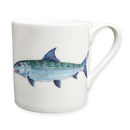 Bonefish Mug (large size)