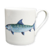 Bonefish large mug