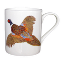 Ring-necked Pheasant Small Mug