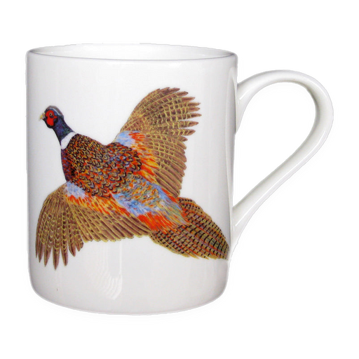 Ring-necked Pheasant Small Mug