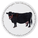 Dexter Cow Tablemat