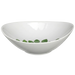 Watercress 18cm oval bowl