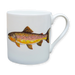 Brown Trout large mug