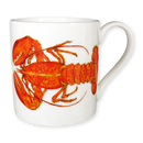 Red Lobster Mug (large size)