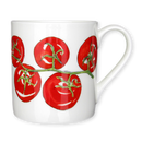 Tomato Mug (large size) limited edition