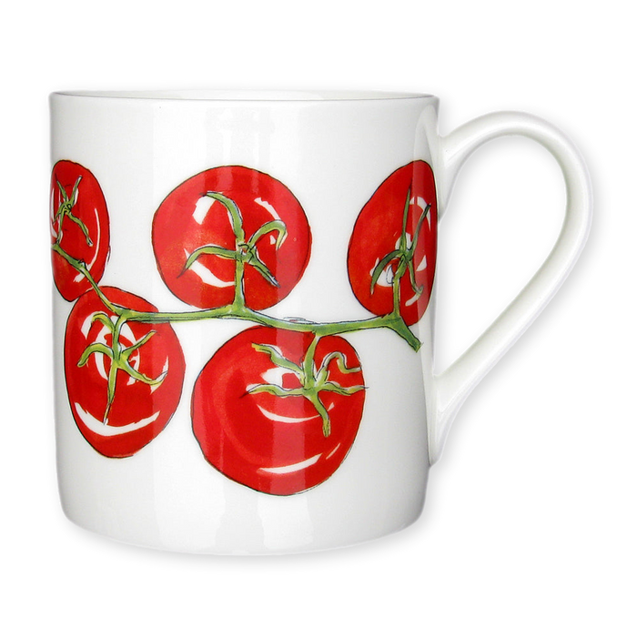 Tomato large mug