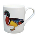 Wood Duck Small Mug