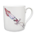 Squid large mug