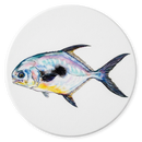 Richard Bramble Permit Coaster