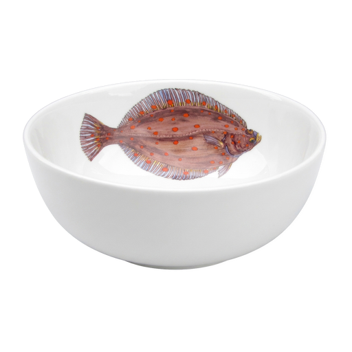 Plaice 16cm Bowl