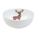 Stag Standing 16cm Bowl