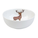 Stag Standing 16cm Bowl