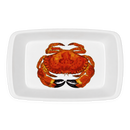 Crab Large Roaster & Baking Dish