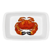 Crab Large Roaster & Baking Dish