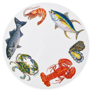 Fish & Shellfish US East Coast Tablemat