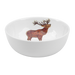 Stag Roaring 16cm Bowl