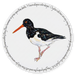 Oystercatcher tablemat