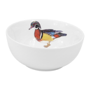 Wood Duck 16cm Bowl