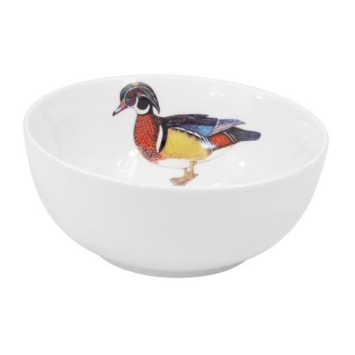 Wood Duck 16cm Bowl