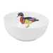 Wood Duck 16cm Bowl
