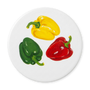 Richard Bramble Peppers Coaster