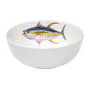 Yellowfin Tuna 16cm Bowl