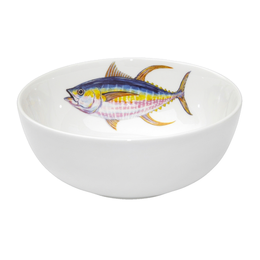 Yellowfin Tuna 16cm Bowl