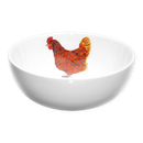 Hen 16cm Bowl
