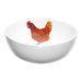 Hen 16cm Bowl