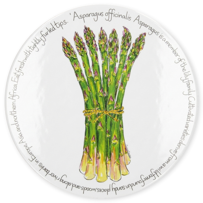 Kitchen Garden Tablemat Set of 6