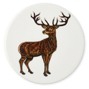 Stags 4 coaster gift selection