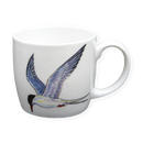 Tern Mug (medium round sided)